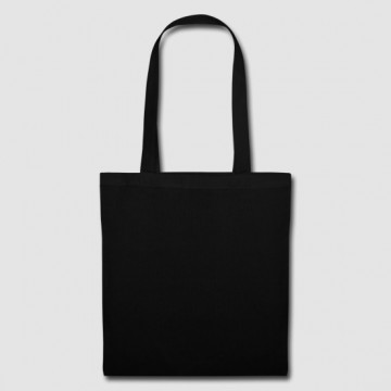 Tas van stof voor 1 7