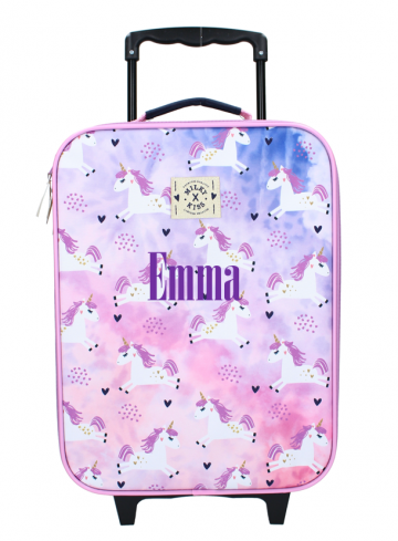 Trolley koffer boundless emma