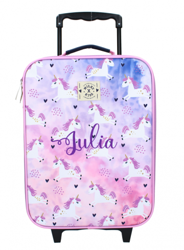 Trolley koffer boundless julia