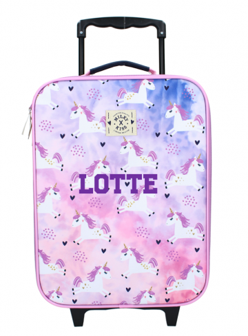 Trolley koffer boundless lotte