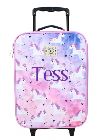 Trolley koffer boundless tess