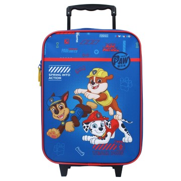 Trolley koffer paw patrol2
