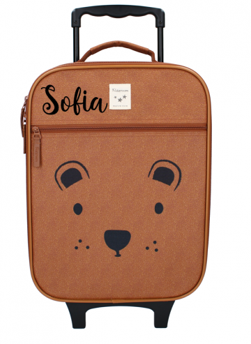 Trolley koffer sofia