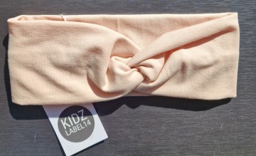 Twisted haarband powder blush