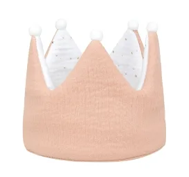 Verjaardagskroon zalm