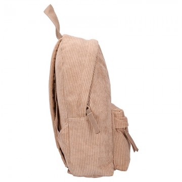 Winnie the pooh rib beige zijkant