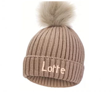 Wintermuts baby khaki 1