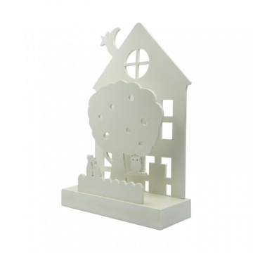 Wunders nachtlamp cats1