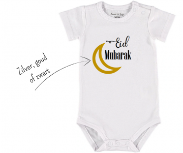 Zilver goud of zwart 1