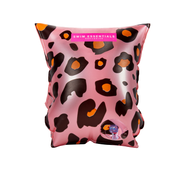 Zwembandje rose goud png 2 0