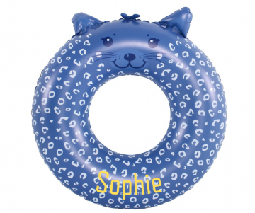 Zwemring met naam 6