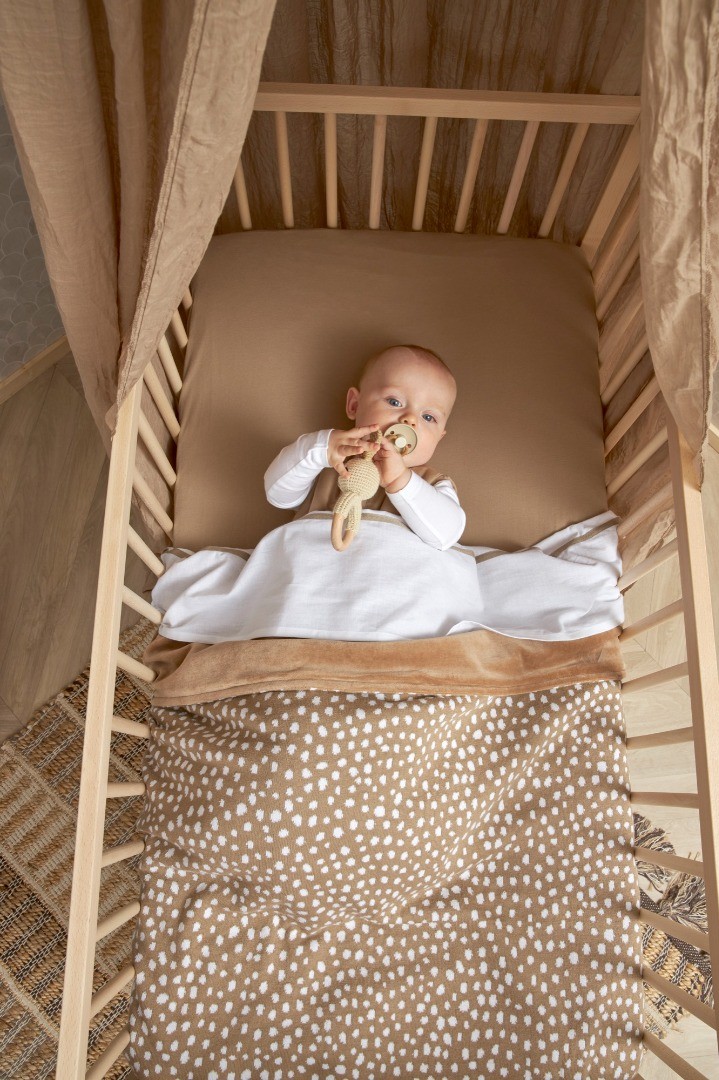 Latitude Nobodinoz - Uitvalbescherming voor juniorbed Latitude Nobodinoz - Uitvalbescherming voor juniorbed